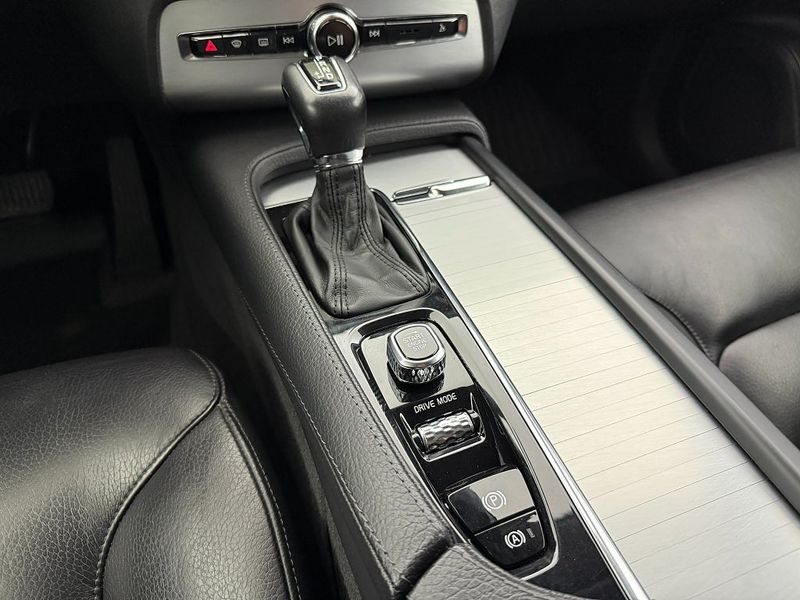 Volvo XC90 bild 20