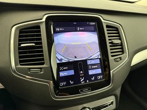 Volvo XC90 bild 21