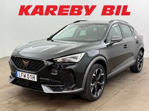 Cupra Formentor bild 1