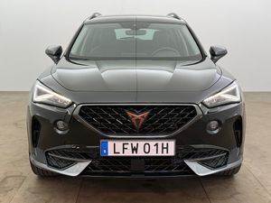 Cupra Formentor bild 9