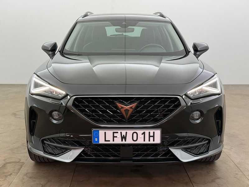Cupra Formentor bild 9
