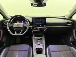 Cupra Formentor bild 18