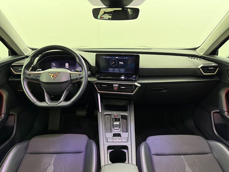 Cupra Formentor bild 18