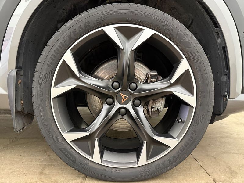 Cupra Formentor bild 13