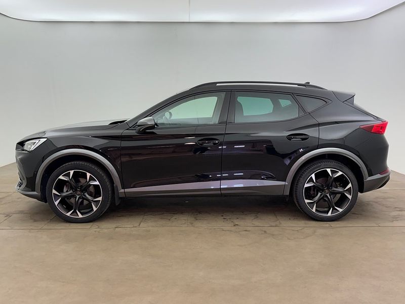 Cupra Formentor bild 3
