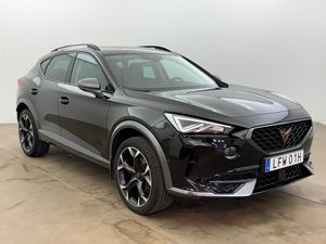 Cupra Formentor bild 8