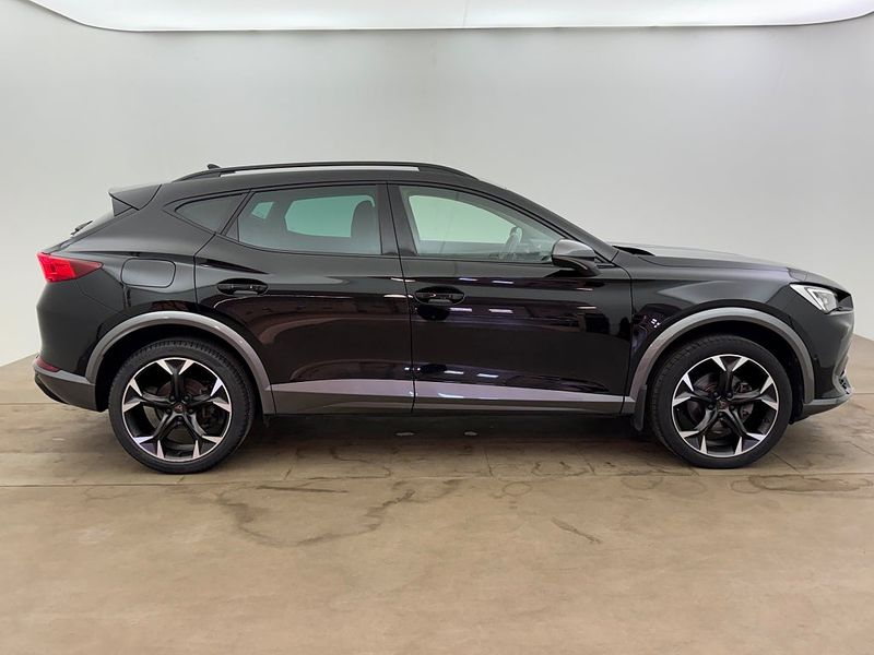 Cupra Formentor bild 7