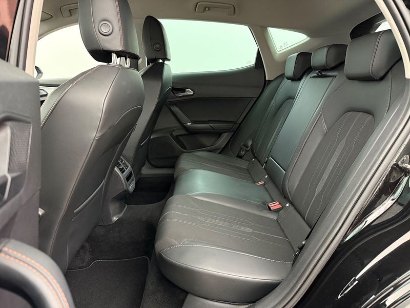 Cupra Formentor bild 16