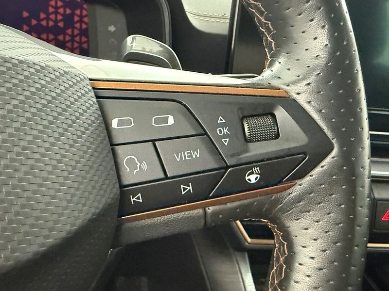 Cupra Formentor bild 25