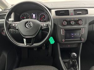 Volkswagen Caddy bild 17
