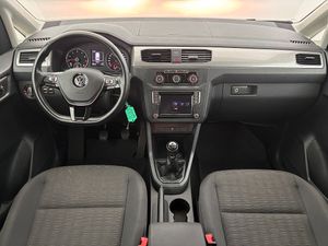 Volkswagen Caddy bild 16