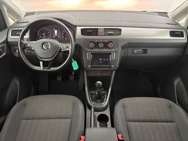 Volkswagen Caddy bild 16