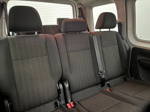 Volkswagen Caddy bild 19
