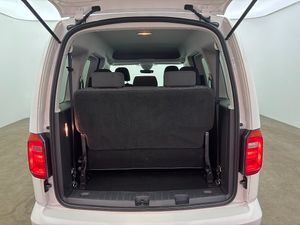 Volkswagen Caddy bild 10