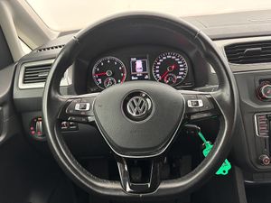 Volkswagen Caddy bild 18