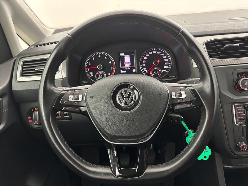 Volkswagen Caddy bild 18