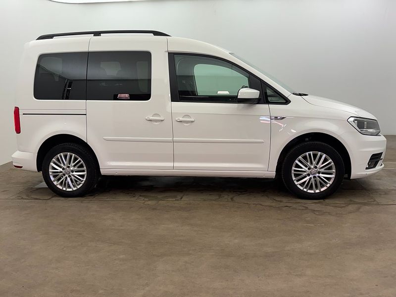 Volkswagen Caddy bild 7
