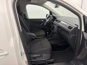 Volkswagen Caddy bild 21