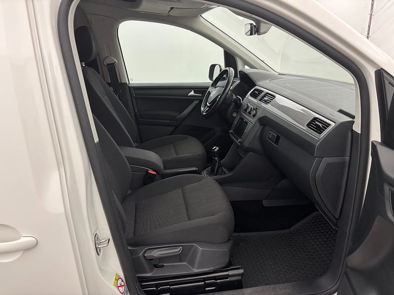 Volkswagen Caddy bild 21