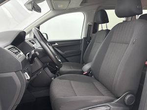 Volkswagen Caddy bild 13