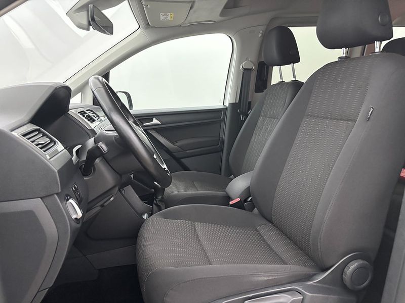 Volkswagen Caddy bild 13