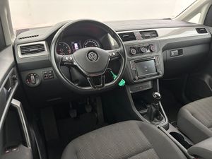 Volkswagen Caddy bild 15