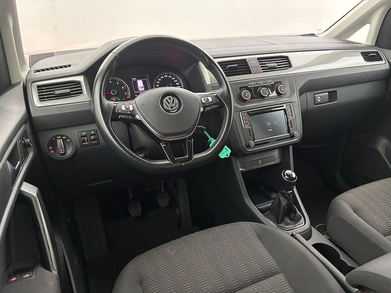 Volkswagen Caddy bild 15