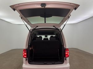 Volkswagen Caddy bild 11