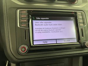 Volkswagen Caddy bild 22