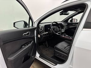 Kia Sportage bild 11