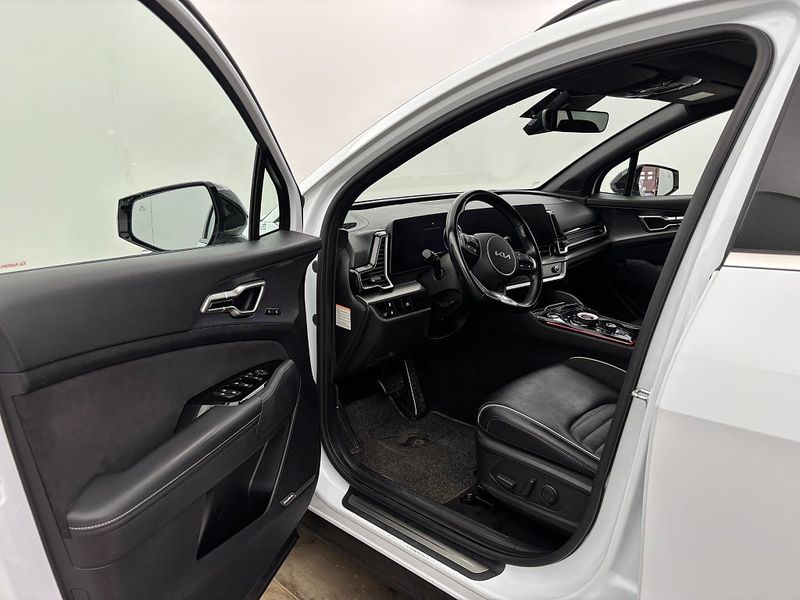 Kia Sportage bild 11