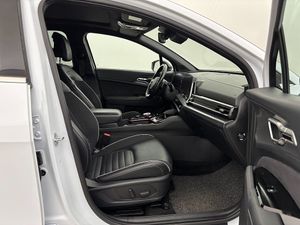 Kia Sportage bild 21