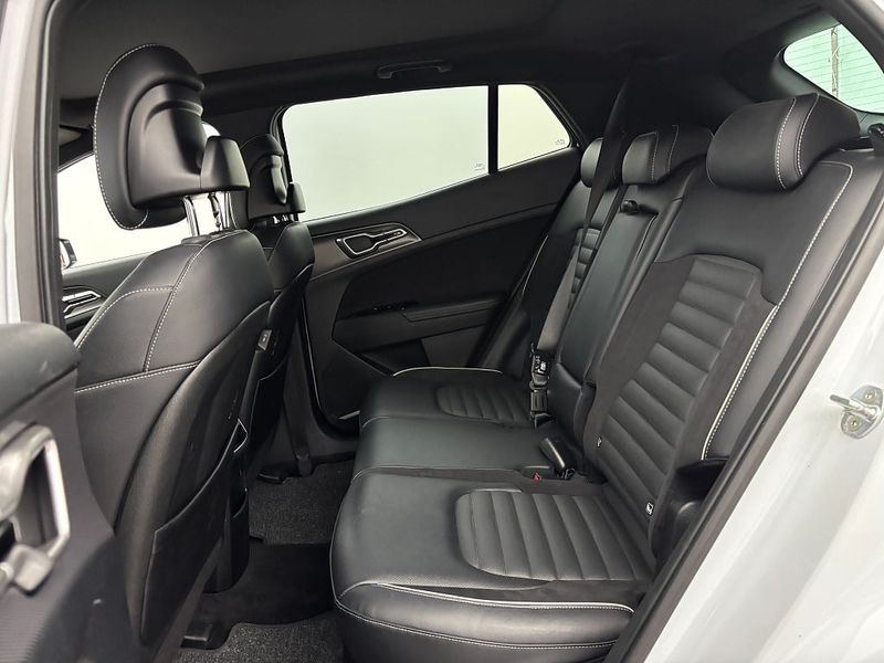 Kia Sportage bild 15
