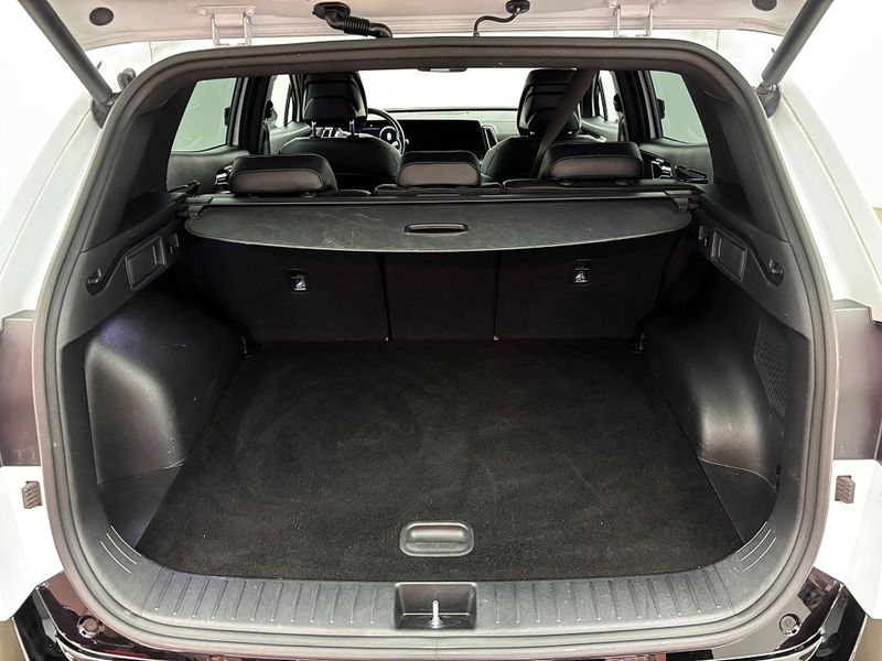 Kia Sportage bild 10