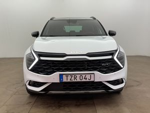 Kia Sportage bild 9