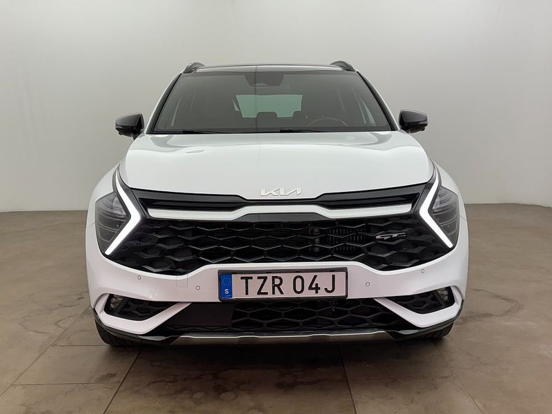 Kia Sportage bild 9