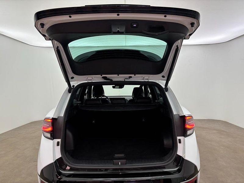 Kia Sportage bild 16