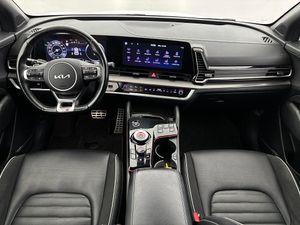Kia Sportage bild 19
