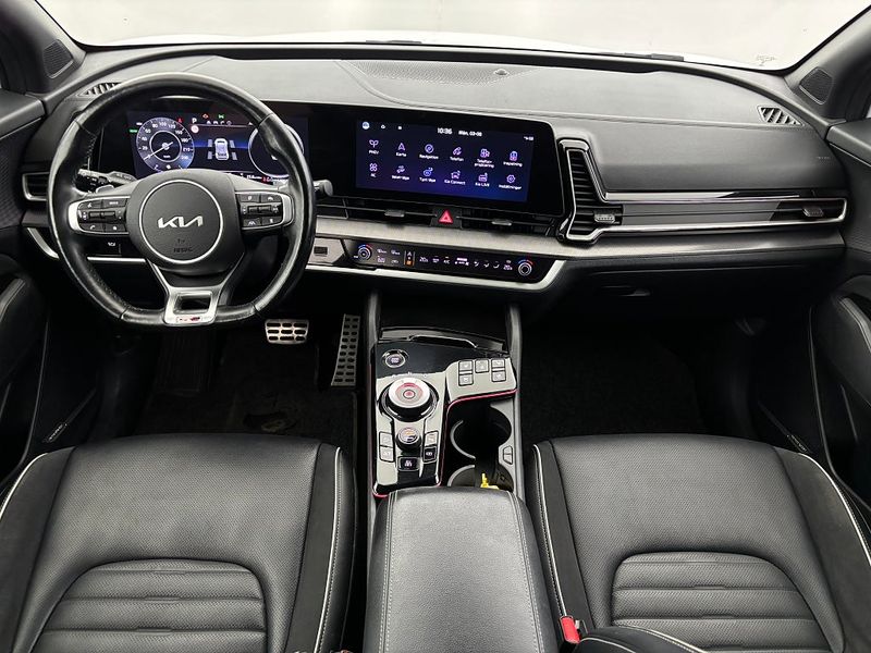 Kia Sportage bild 19