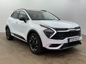 Kia Sportage bild 8