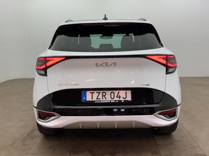 Kia Sportage bild 5