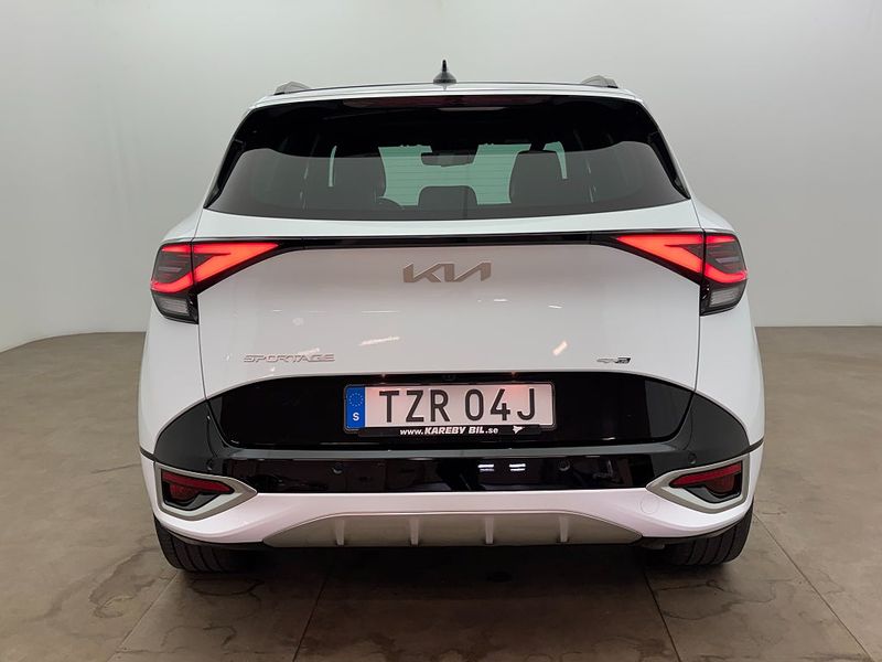 Kia Sportage bild 5