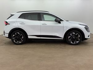 Kia Sportage bild 7