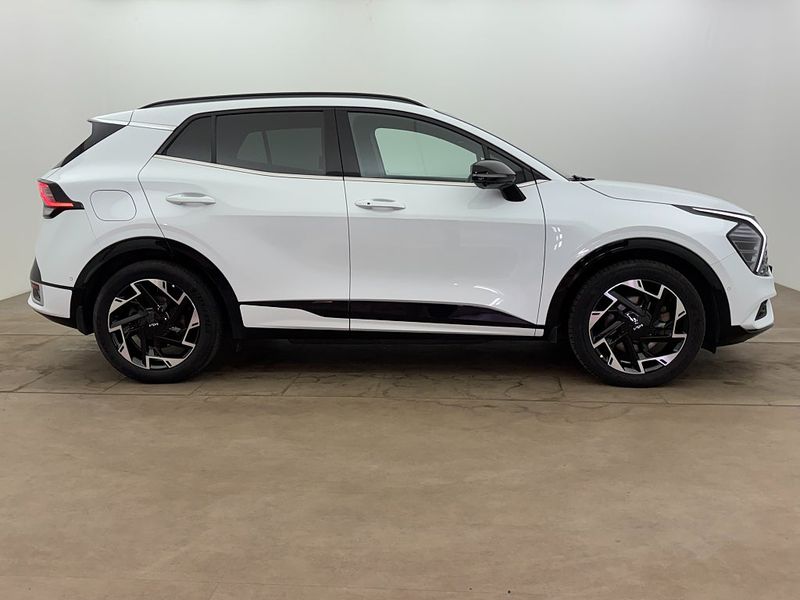 Kia Sportage bild 7