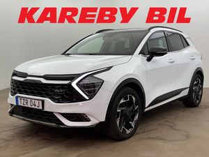 Kia Sportage bild 1