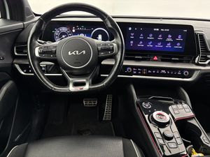 Kia Sportage bild 20