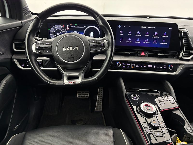 Kia Sportage bild 20