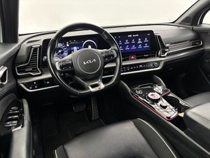 Kia Sportage bild 17