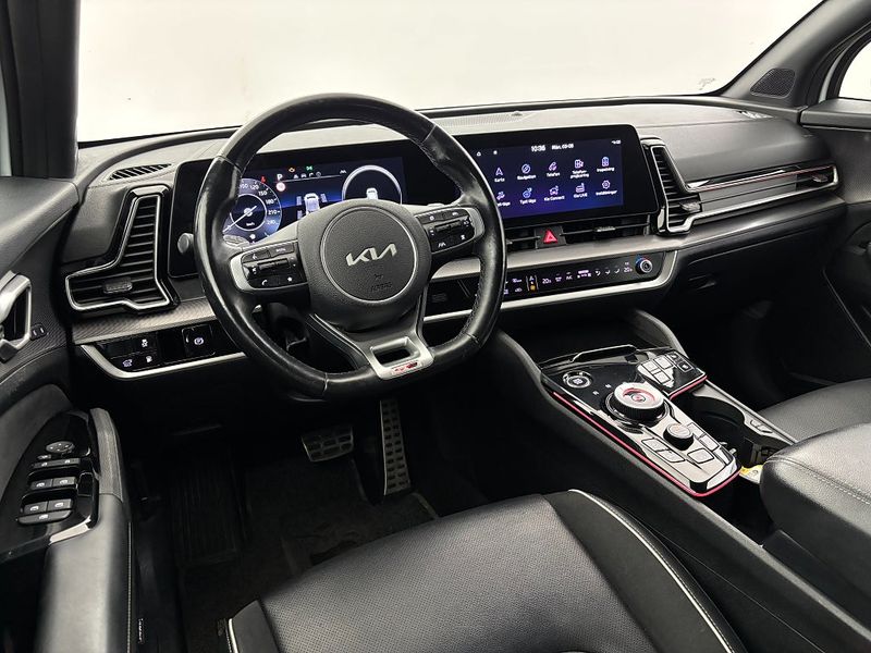 Kia Sportage bild 17