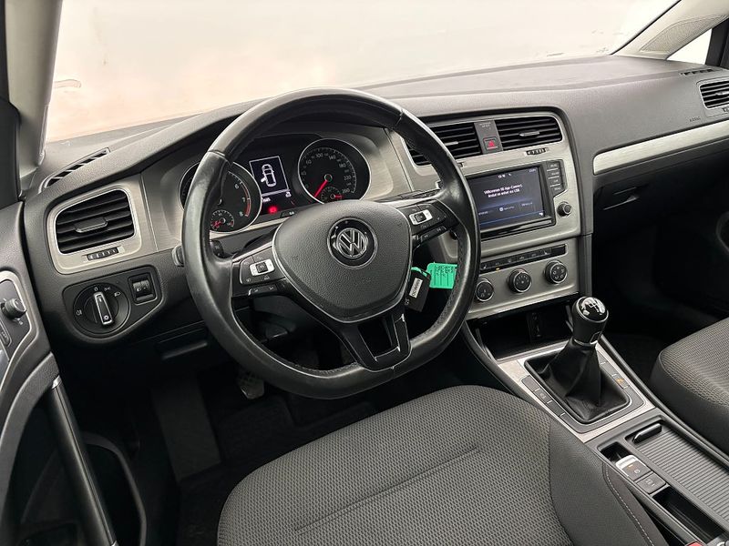 Volkswagen Golf bild 15